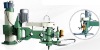 (stone grinding machine) Automatic Stone Polishing Machine