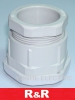 [super deal]Plastic Cable gland ML type (Flat type)