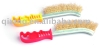 abrasive brushes