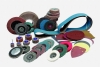 abrasive product