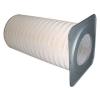 air filter cartridge replace Farr  Filter(square flange filter filter cartridge)