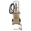air operated pump