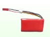 aircraft battery polymer li ion battery pack