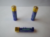 alkaline battery AAA