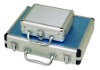 aluminium slim tool chest for Mahjong  ( aluminium hard case wholesale, aluminium instrument cabinet )