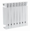 aluminum alloy radiator