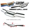 aluminum handlebar