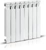 aluminum radiator