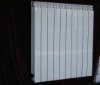 aluminum radiator HS006-1200