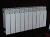 aluminum radiator HS006-350