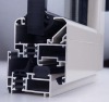 aluminum windows profiles