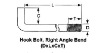 anchor bolts / foundation bolts