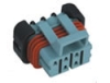 auto connector DJ7051-1.2-21