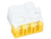 auto connector:plastic housing