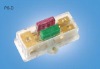 auto fuse holder