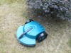 auto lawn mower