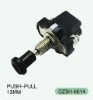 auto parts auto switch,push-pull Switch