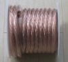 auto power cable