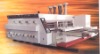 automatic printing slotter