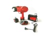 automatic rebar tying tool