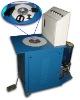 automatic steel balls loading machine of pedal and hub