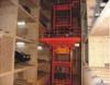 automatic storage parking system