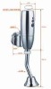 automatic urinal flusher