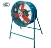 axial-flow fan