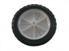 baby carrier wheel