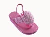 baby eva sandal