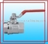 ball valve/cast iron ball valve/stainless steel ball valve