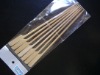 bamboo stick