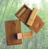 bamboo usb