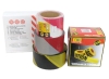 barricade tape