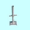 base jack