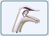 basin faucet