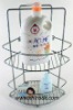 bathroom ware, wire rack, bathroom accessories,  , bathroom basket, sanitary