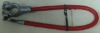 battery cable -4 Gauge 15 ft