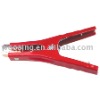 battery clips/battery clamp/alligator clips YX-2018