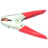 battery clips/battery clamp/alligator clips YX-2023