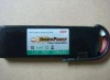 battery packs DP1800SP25-2S