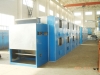 belt drier-vegetable dryer