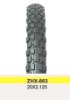 bicycle tyre