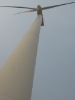 big wind generator