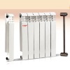bimetal radiator(BT.C-P)