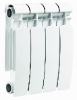bimetallic radiator