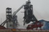 blast furnace