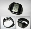 bluetooth watch(Model#PG-BAW-200D)