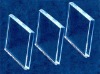 borosilicate float  glass