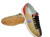 bowling shoe